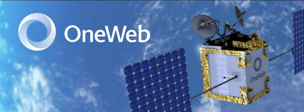 One step away from global coverage: OneWeb is close to creating a satellite Internet