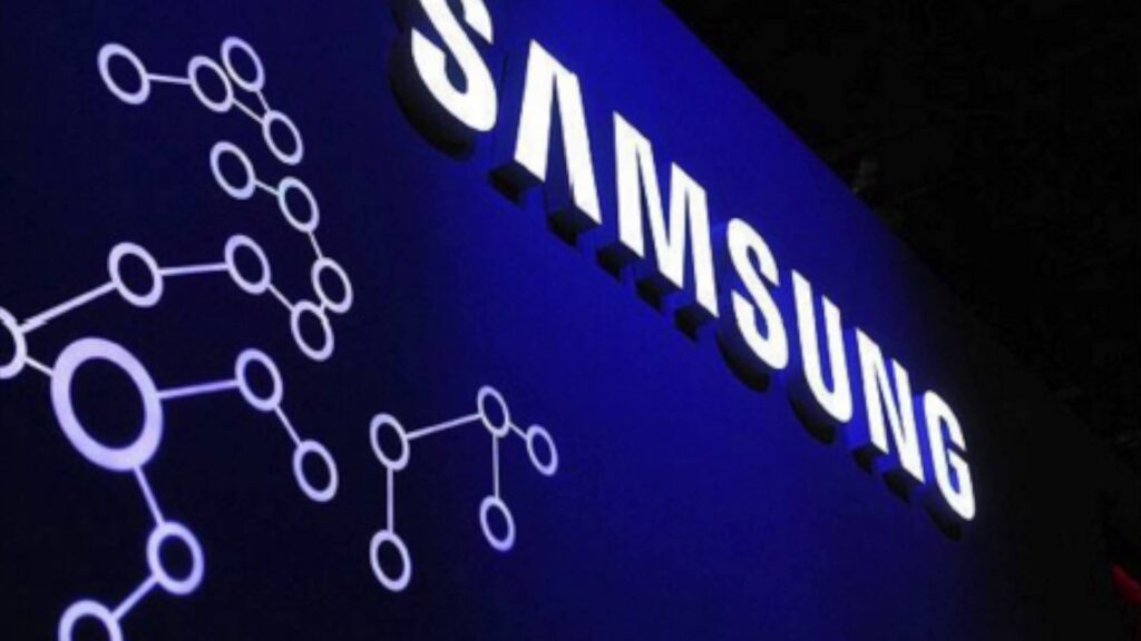 Samsung is working on technology that will provide satellite communication on its smartphones