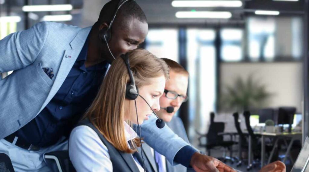 Call Center Performance Management: Metrics that are Underestimated