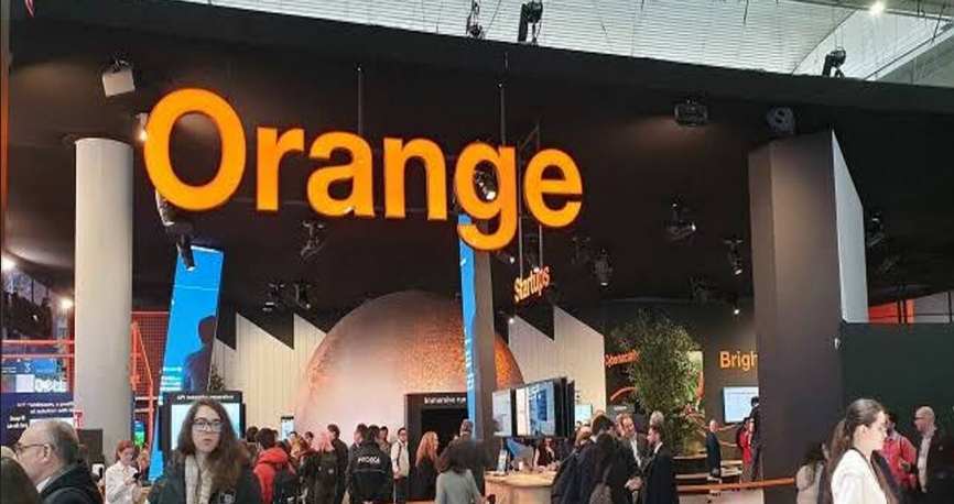 Orange withdrew from purchasing 45% of Ethio Telecom