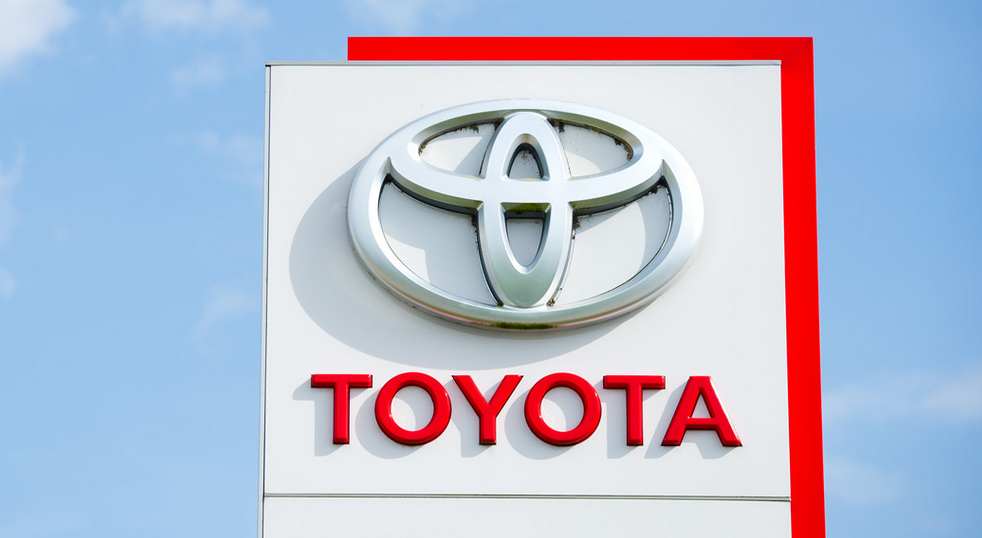 Japan’s NTT and Toyota join forces for major driverless tech breakthrough