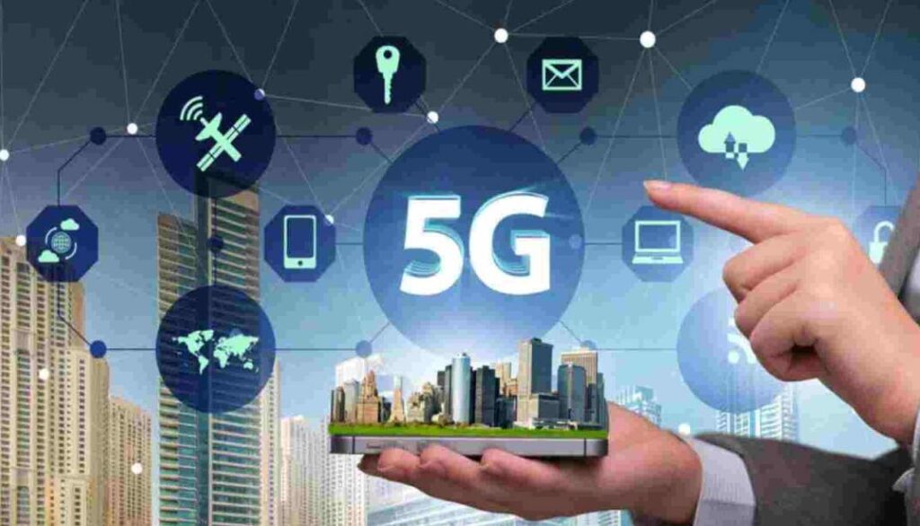 Global telecom industry body GSMA seeks 5G spectrum allocation in 6 GHz band in India